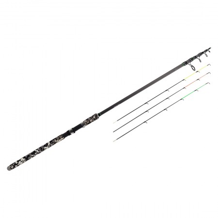 Удилище фидерное теле F-FISHING Vavilon 3,0м тест max 150г