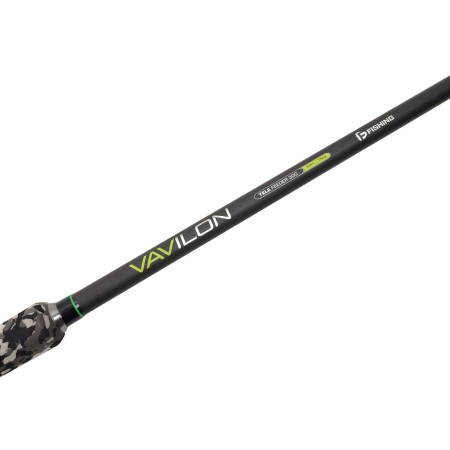 Удилище фидерное теле F-FISHING Vavilon 3,0м тест max 150г