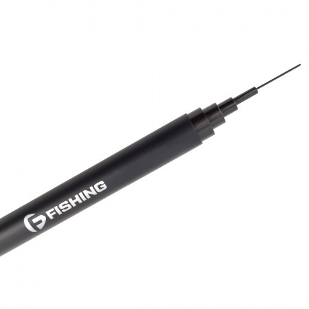 Удилище маховое теле б/к F-FISHING Eterna Pole 6м тест 10-30г