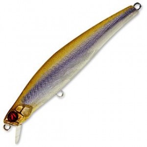 Воблер PONTOON 21 Preference Minnow 90F-SR, 90мм,  7.0гр. 0,3 - 0,7м . A30