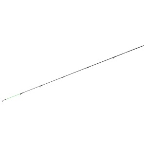 Вершинка для фидерного удилища FLAGMAN Mascot Feeder Carbon 2,2mm- 0,5oz 3,3-3,6m 60-80g
