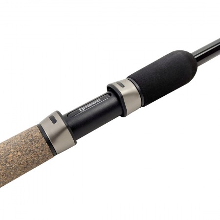 Удилище фидерное F-FISHING Impresa 3,6м тест max 80г Удилище фидерное F-FISHING Impresa 3,6м тест max 80г
