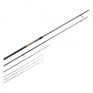 Удилище фидерное F-FISHING Impresa 3,6м тест max 80г
