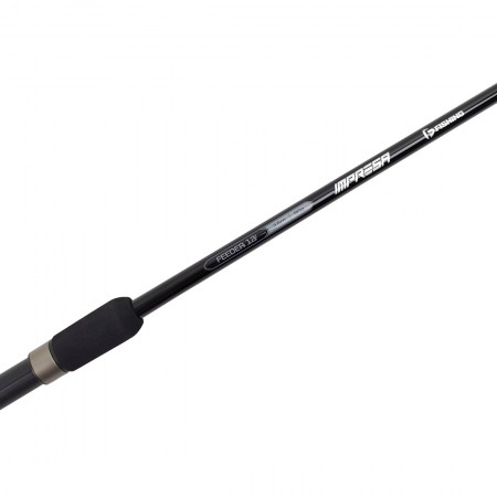 Удилище фидерное F-FISHING Impresa 3,6м тест max 80г Удилище фидерное F-FISHING Impresa 3,6м тест max 80г