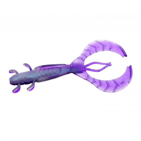 Рак FLAGMAN FL Craw 3,5" #0531 Violet/Pearl White