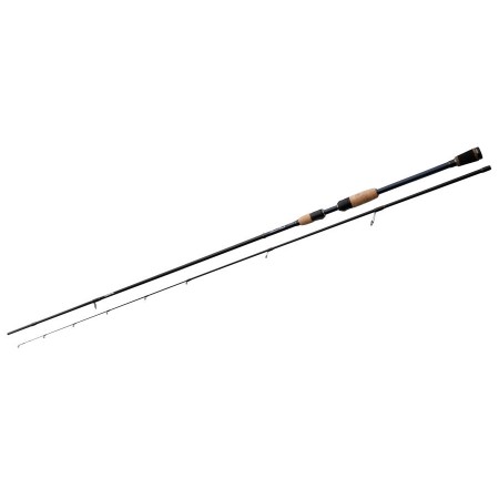 Удилище спиннинговое DAIWA Silver Creek Light Spin 2,05m 5-21g