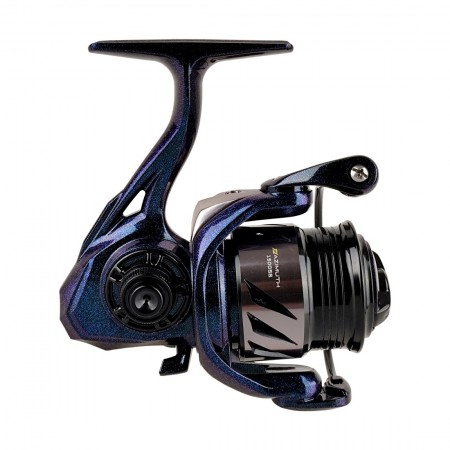 RUZZA Катушка спиннинговая Azimuth 1500SS