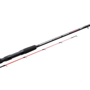 Удилище фидерное лодочное FLAGMAN Magnum Black Boat Feeder 1,50m 110gr