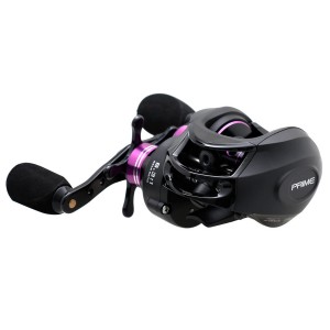 Катушка мультипликаторная FLAGMAN "Prime" Bait Casting RH 5+1