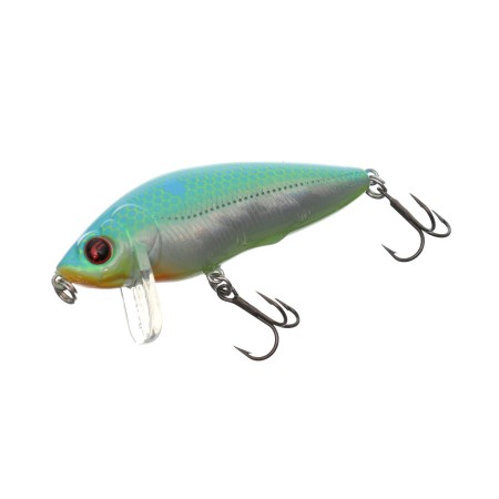 Воблер FLAGMAN Astell 65F top water цвет 476