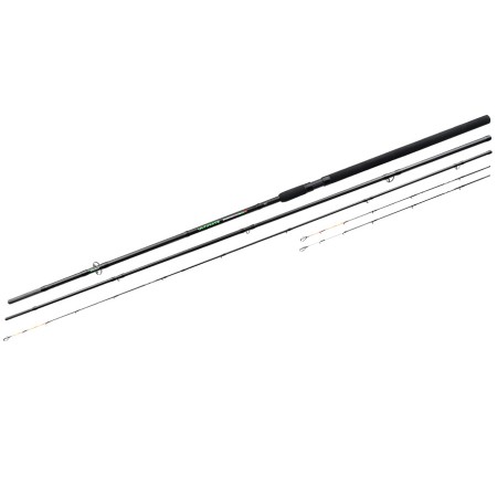 Удилище фидерное CARP PRO CP Method+ Ultimate Method Feeder 3,9м 140г