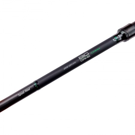 Удилище сподовое FLAGMAN 3-х секц. Sensor Big Game Carp Spod 3,9м 5,0lb 40мм Удилище сподовое FLAGMAN 3-х секц. Sensor Big Game Carp Spod 3,9м 5,0lb 40мм