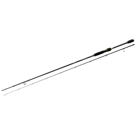 Удилище спиннинговое FLAGMAN Blackfire 2.28 5-25 Jig_Y002