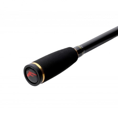 Удилище спиннинговое FLAGMAN Blackfire 2.28 5-25 Jig_Y002