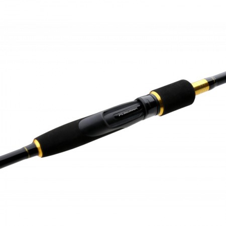 Удилище спиннинговое FLAGMAN Blackfire 2.28 5-25 Jig_Y002 Удилище спиннинговое FLAGMAN Blackfire 2.28 5-25 Jig_Y002
