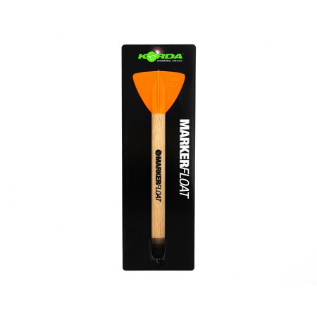 Маркерный поплавок KORDA SLR Balsa Marker Float малый
