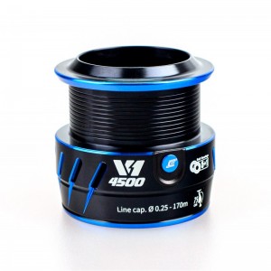 Шпуля запасная ELEGANCE FEEDER PRO V1 4500
