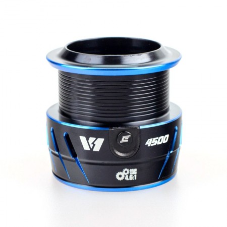 Шпуля запасная ELEGANCE FEEDER PRO V1 4500