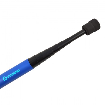 F-FISHING Ручка подсака теле Gasta 3м