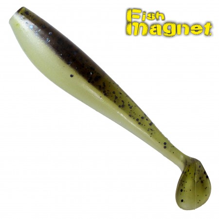 Силиконовые приманки Fish Magnet Barabashka 4' 212