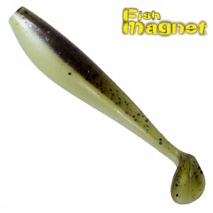 Силиконовые приманки Fish Magnet Barabashka 4" 212