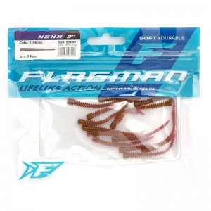 Слаг FLAGMAN Nexx 2" #106 Lox