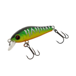 F-FISHING Воблер Qwant 35мм 2,5г 0,5-2,0м 470 Плавающий