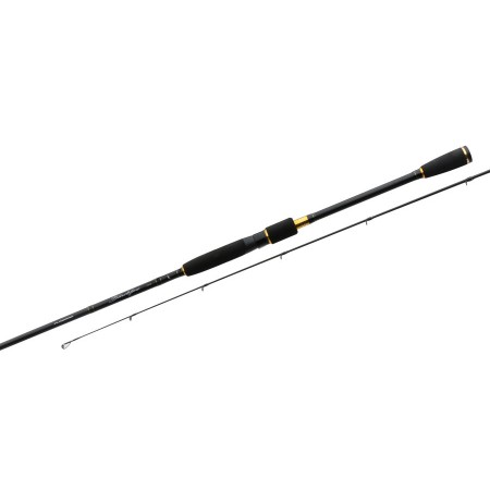 Удилище спиннинговое FLAGMAN Blackfire 2.52 8-36 Jig