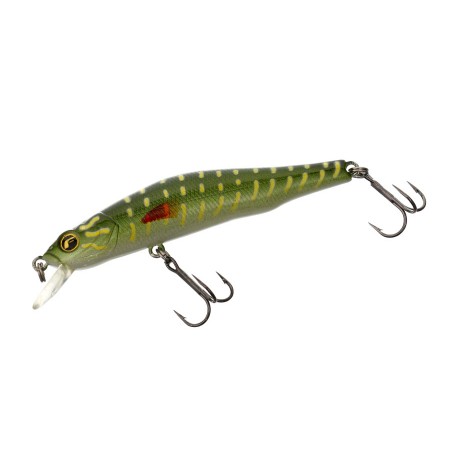 Воблер FLAGMAN Jocker 80mm 8.6g F754