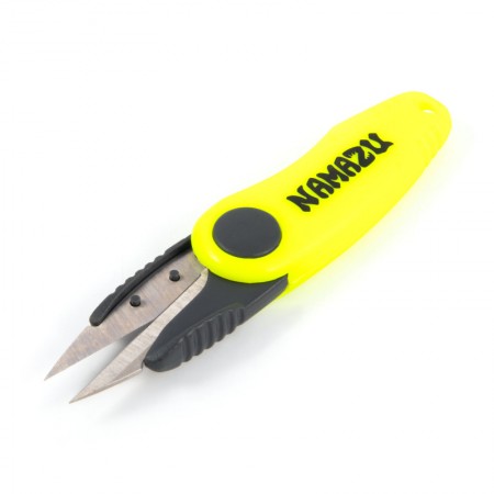 Ножницы рыболовные Namazu складные, L-120 мм