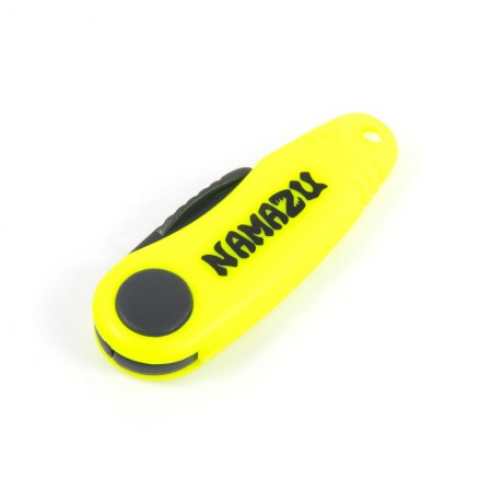 Ножницы рыболовные Namazu складные, L-120 мм