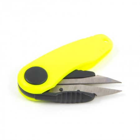 Ножницы рыболовные Namazu складные, L-120 мм