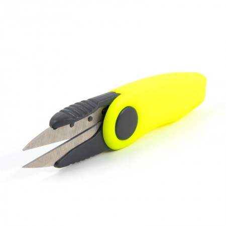 Ножницы рыболовные Namazu складные, L-120 мм