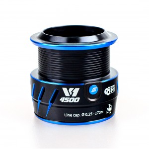 Шпуля запасная ELEGANCE FEEDER PRO V1 4500