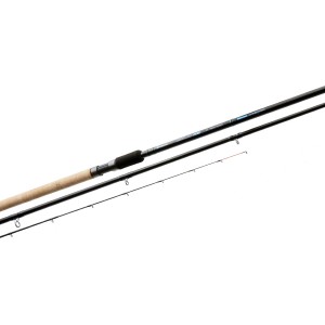 Удилище фидерное FLAGMAN Sherman Pro Feeder Heavy 390 40-130GR