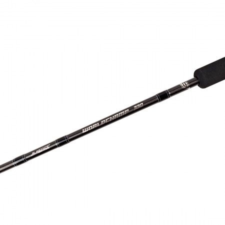 Удилище фидерное ELEGANCE FEEDER PRO World Champ 3,30м тест max 50г