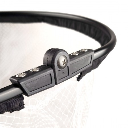 F-FISHING Голова подсака разборная 50х40см ячейка 10мм леска