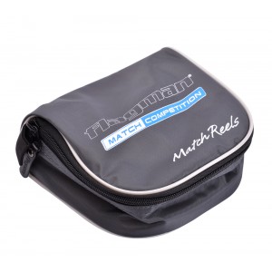 Чехол FLAGMAN для катушки размер большой (20x15x8 см)