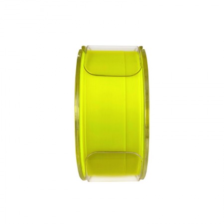 Леска CARP PRO LINE Fluorocarbon Coated Fluo Yellow 300м 0,309мм