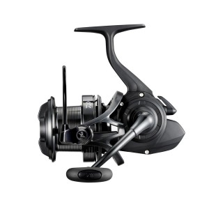 Катушкa DAIWA 18 Emblem EM 25 QD