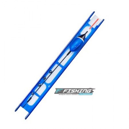 Оснастка готовая поплавочная FLAGMAN FG Rig 1006 2,0г