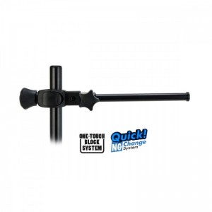 Держатель садка ELEGANCE FEEDER PRO с креплением на платформу Arm 20см