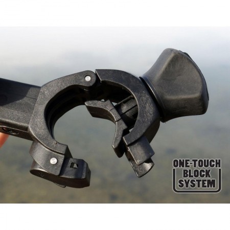 ELEGANCE FEEDER PRO Держатель садка с креплением на платформу Arm 20см ELEGANCE FEEDER PRO Держатель садка с креплением на платформу Arm 20см