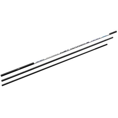 Ручка подсака штекер FLAGMAN Cast Master Put Over 4м New