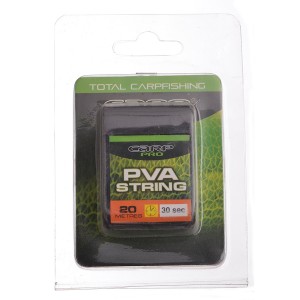 ПВА-нить CARP PRO растворение 30 сек