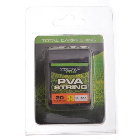 ПВА-нить CARP PRO растворение 30 сек