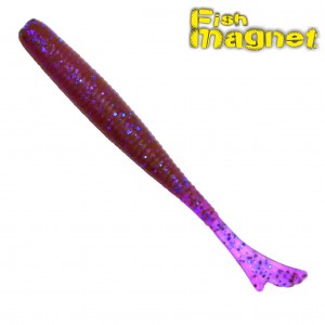 Силиконовые приманки Fish Magnet Broom 1,9" 004