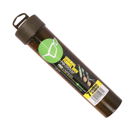 Сетка с апликатором KORDA Funnel Web PVA System