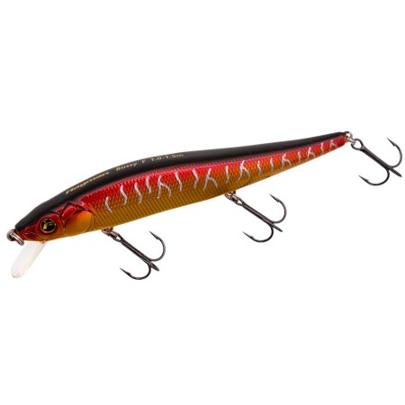 Воблер FLAGMAN Bossy 110mm 14.5g 1.1-1.5m F1237