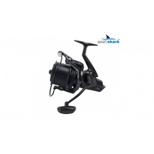 Катушка безынерционная EastShark Power Surf 8000